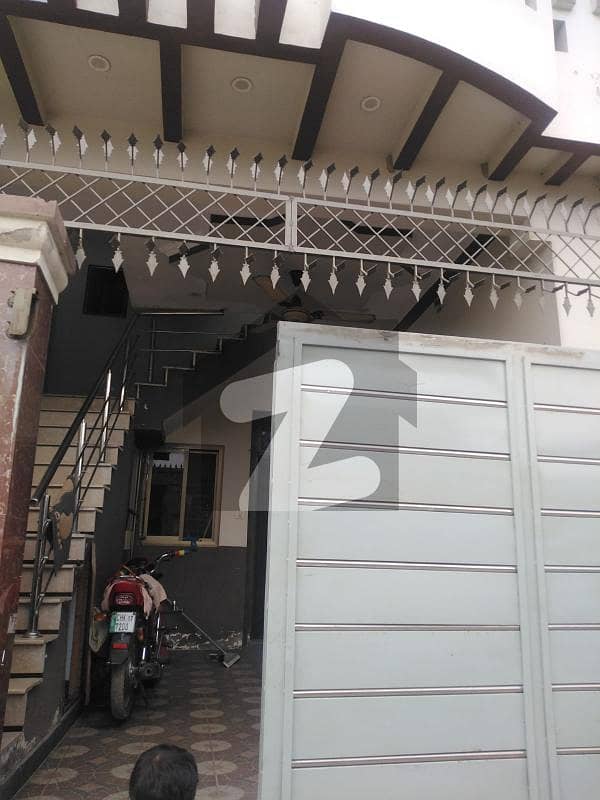 راولپنڈی روڈ چکوال میں 6 کمروں کا 5 مرلہ مکان 1.1 کروڑ میں برائے فروخت۔