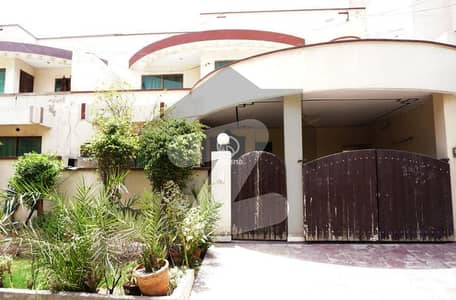 6.2 Marla House For Sale In Al Barkat Villas Satiana Road