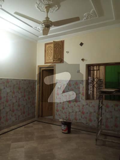 6 Marla 1st floor 4 bedroom with Attached Washrooms 4