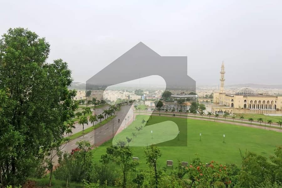 Prime Location 120 Square Yards Residential Plot For sale In Naya Nazimabad - Block M Karachi