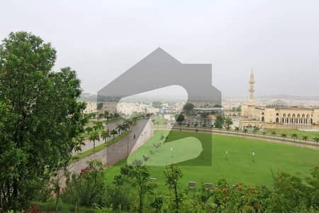 Buy your ideal Prime Location 120 Square Yards Residential Plot in a prime location of Karachi