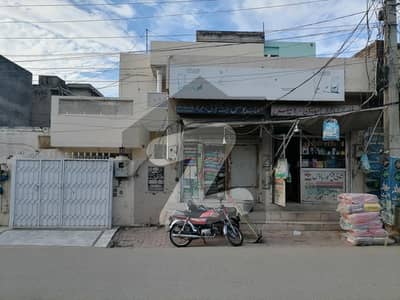 Ideal Building Is Available For sale In Multan Road