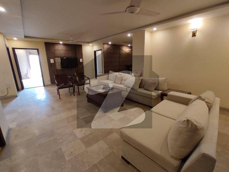 Newly Renovated Flat For Sale In Diplomatic Enclave