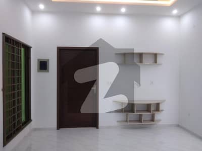 گلشن مدینہ فیروزپور روڈ لاہور میں 3 کمروں کا 4 مرلہ مکان 1.29 کروڑ میں برائے فروخت۔