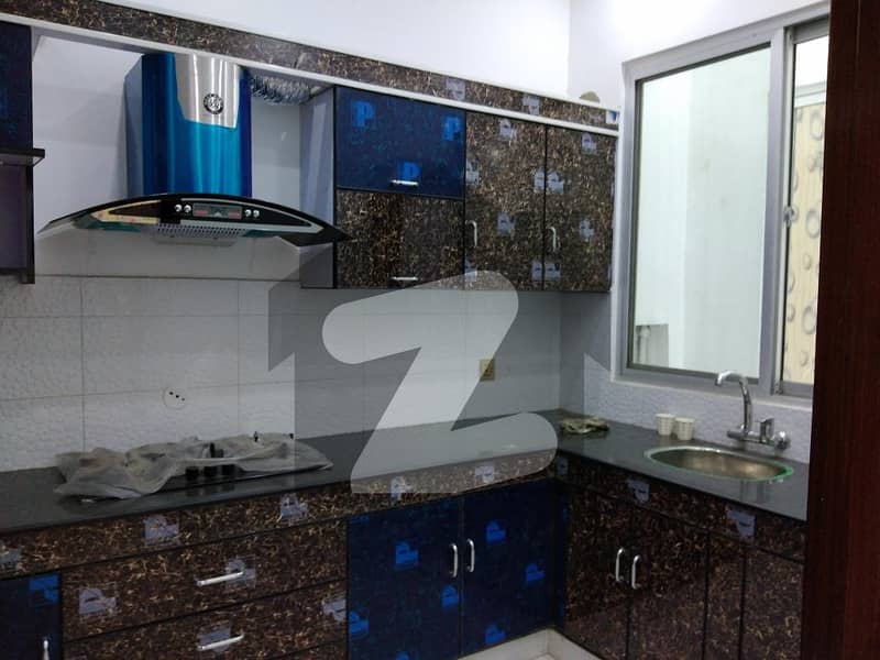 Gorgeous 6 Marla House For Sale Available In Shah Khawar Town