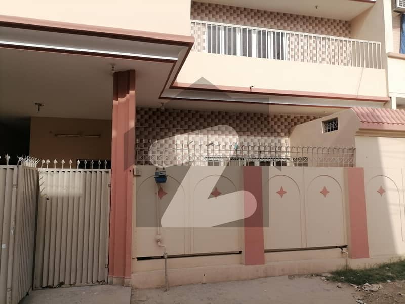 Get In Touch Now To Buy A 11.5 Marla House In Farid Town