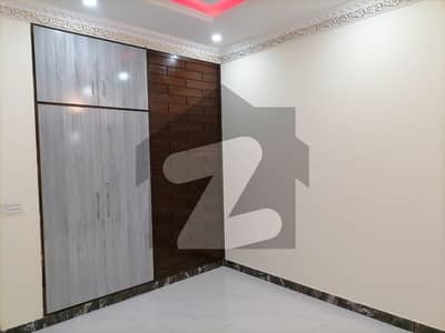 Upper Portion For rent Situated In Al-Kabir Phase 2 - Block B