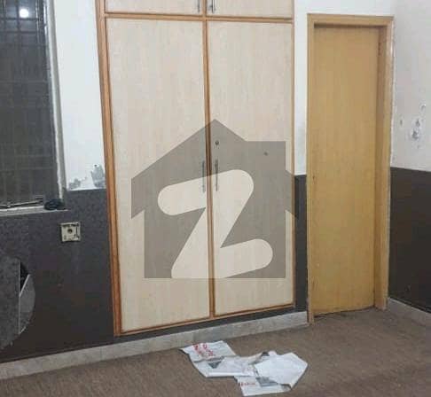 Perfect 788 Square Feet House In Johar Town Phase 1 - Block B3 For Rent