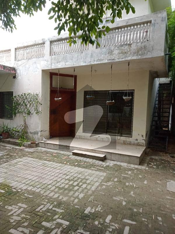 A Good Option For Sale Is The House Available In Gulberg In Gulberg