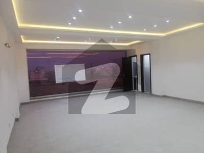 Spacious Office Is Available In Dha Phase 6 - Block J For Rent
