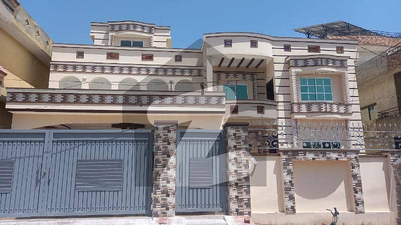 Ideal House For Sale In Gulshan Abad Sector 2