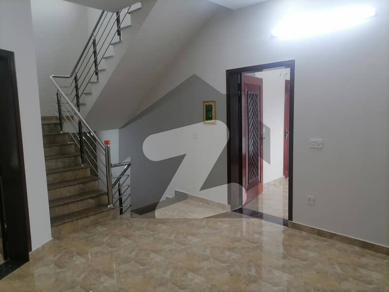 Centrally Located House Available In DC Colony For rent