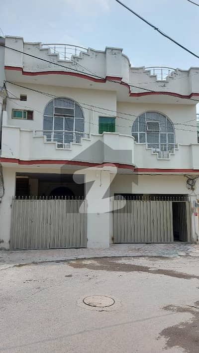 UPPER PORTION FOR RENT IN ITTEHAD COLONY NEAR TO MOSQUE