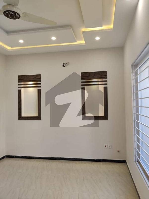 Dha Phase 2 Sector B Kanal Brand New Upper Potion Available For Rent