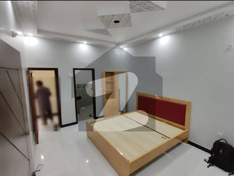 2160 Square Feet House For Sale In North Nazimabad - Block H Karachi In Only Rs. 21,000,000