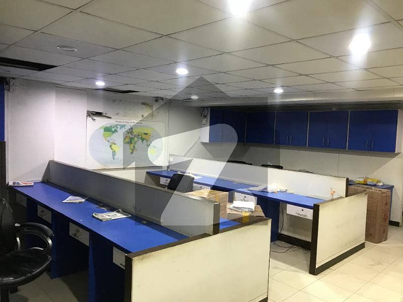 Office Available in Clifton Centre Office Available in Clifton Centre