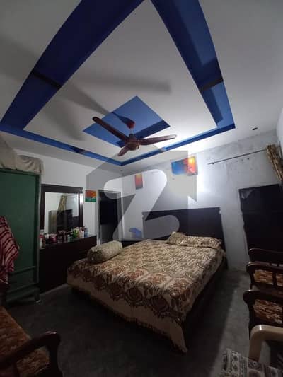گلشن یاسین ہاؤسنگ سوسائٹی لاہور میں 5 کمروں کا 7 مرلہ مکان 69 لاکھ میں برائے فروخت۔