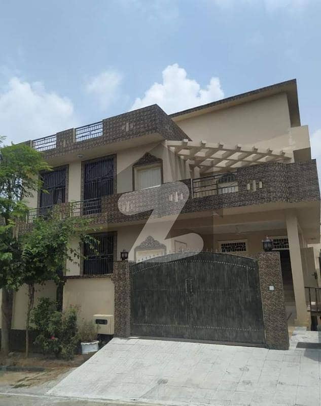 Furnished  House For Sale Reasonable Price