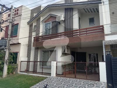 In Razzaq Villas Housing Scheme You Can Find The Perfect House For Rent