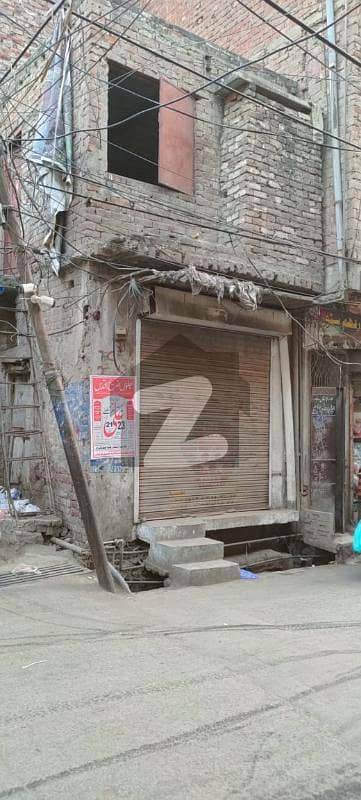 Taxali Gate Shop Sized 131 Square Feet Is Available