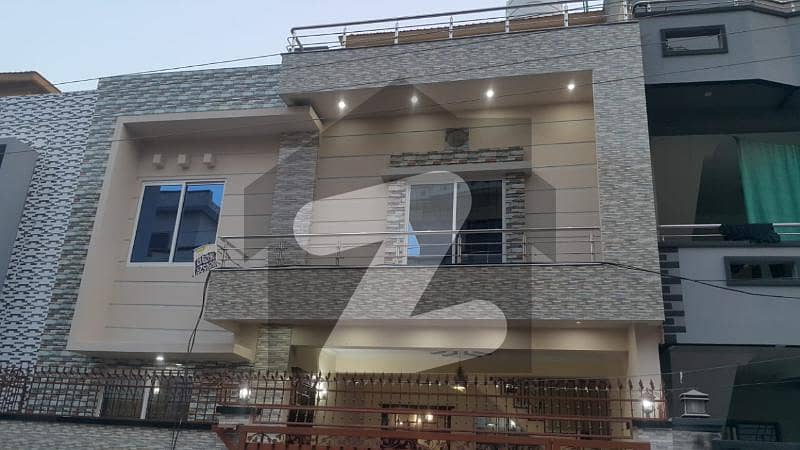 HOUSE FOR SALE GHORI TOWN