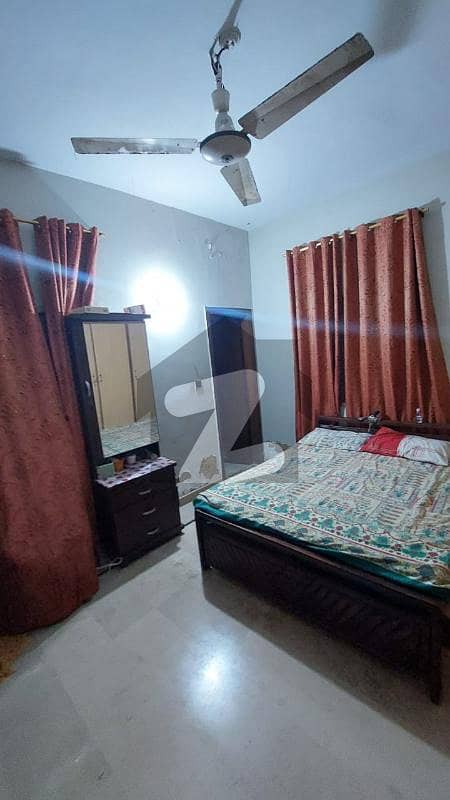 Furnished House For Sale