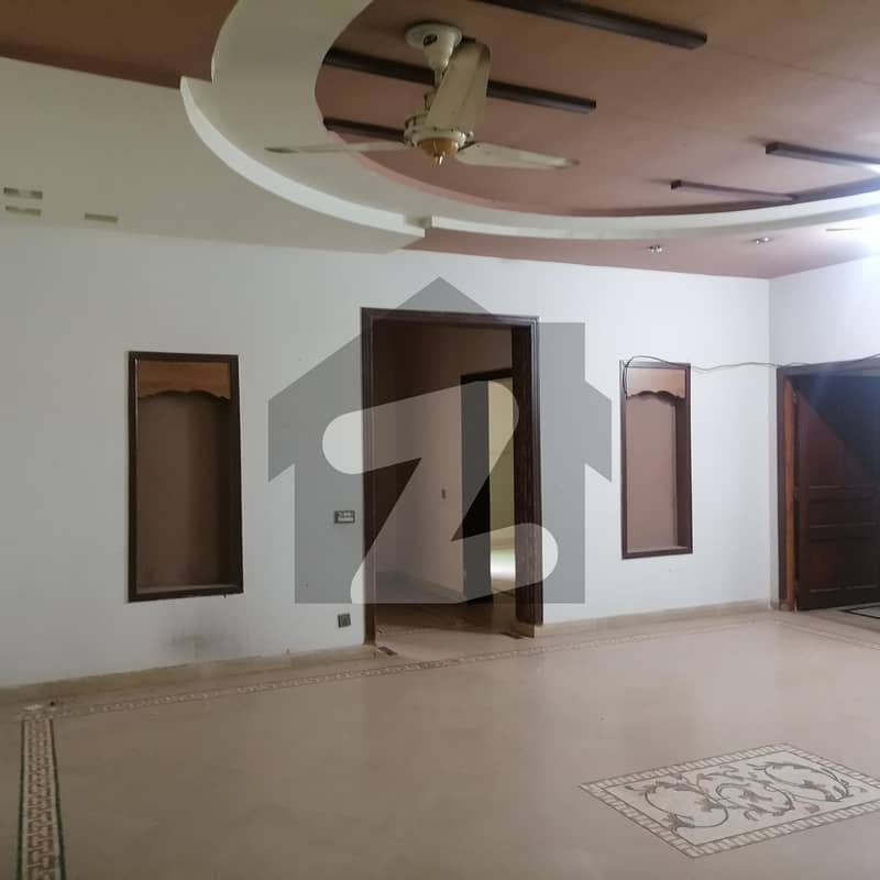 Perfect 2250 Square Feet House In Jeewan City - Phase 2 For Sale