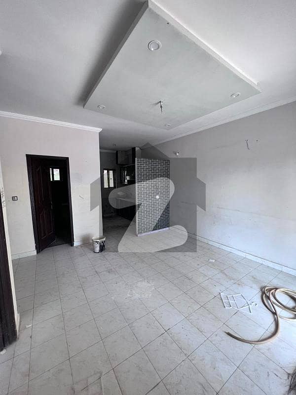 5 Marla Single Storey House Available For Rent In Khayaban E Amin N