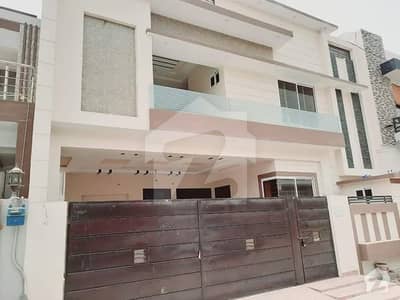 5 Marla House Up For rent In Wapda Town