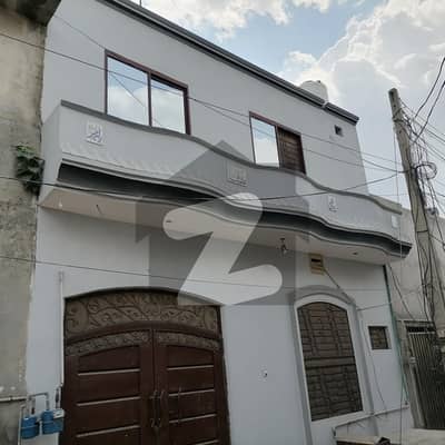 House For Sale Located in Habib Town.
