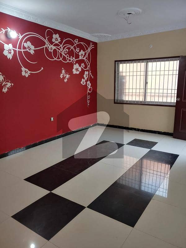 House For Rent 240 Yds At Dastagir No. 9