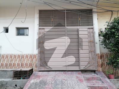 Ideal House Is Available For sale In Lahore