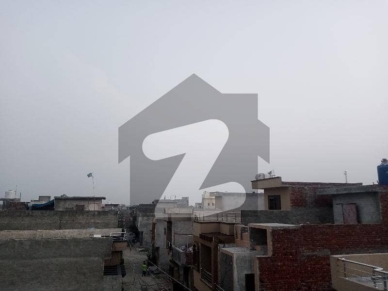 کاہنہ لاہور میں 10 مرلہ رہائشی پلاٹ 45 لاکھ میں برائے فروخت۔