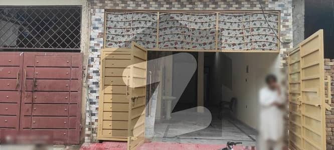 Gorgeous 788 Square Feet House For Sale Available In Gulbahar Scheme - Sector 1