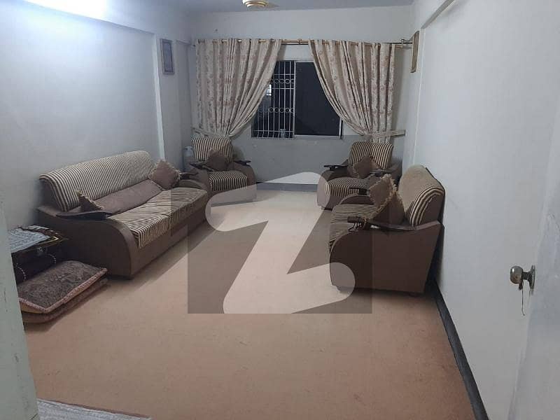 Al Rauf Apartment New Project 2 Bed Lounge 4th Floor Near Main Anda More Stop