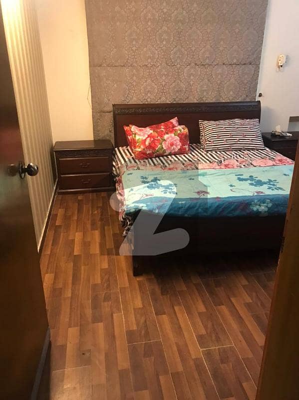 1 Kanal Full Furnished House Available For Rent In Dha Phase 3