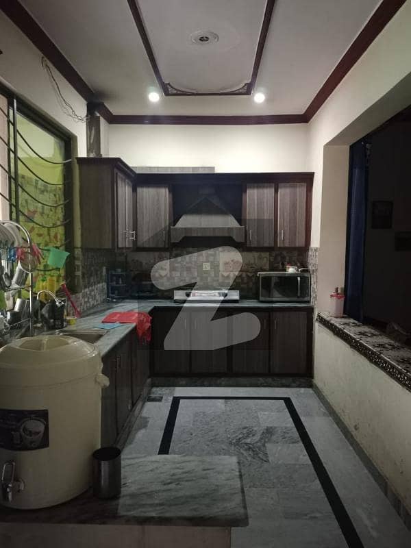 A 5 Marla upper portion for Rent Airport Housing Society Sector 4