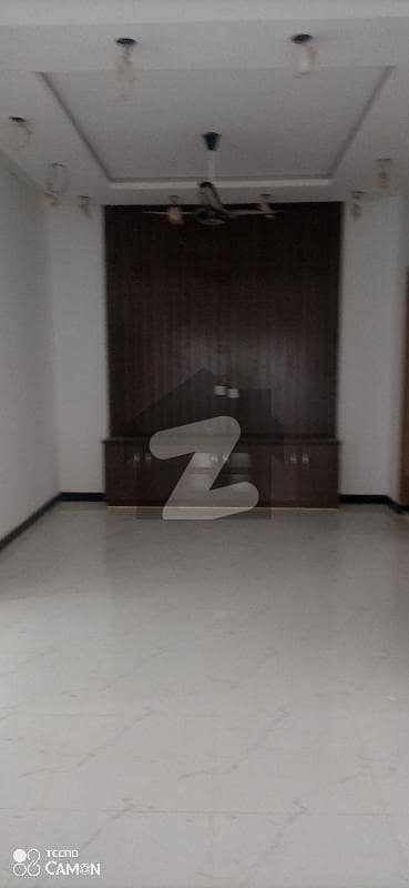 2 Bed Tv Launch  Ground Floor Portion New  Google Bob 3 Lahore