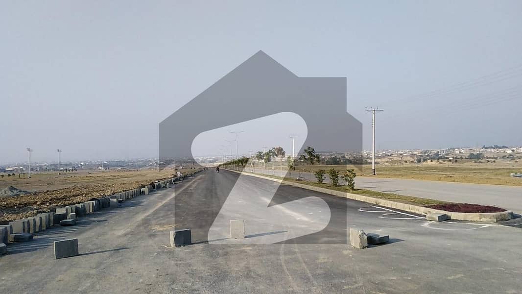 Buying A Residential Plot In Taxila? Faisal Hills Block A, Faisal