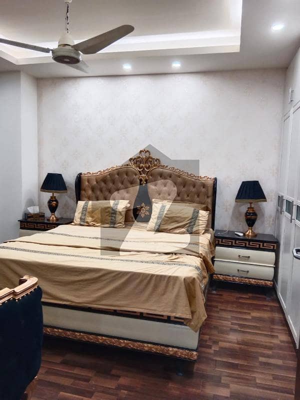 Brand New 1 Bed Furnished Apartment Is Available For Sale In Elysium Mall Jinah Avenue Blue Area Islamabad