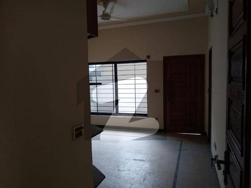 8 Marla Full House Available For Rent In Cda Sector F 17 Mpchs Islamabad.