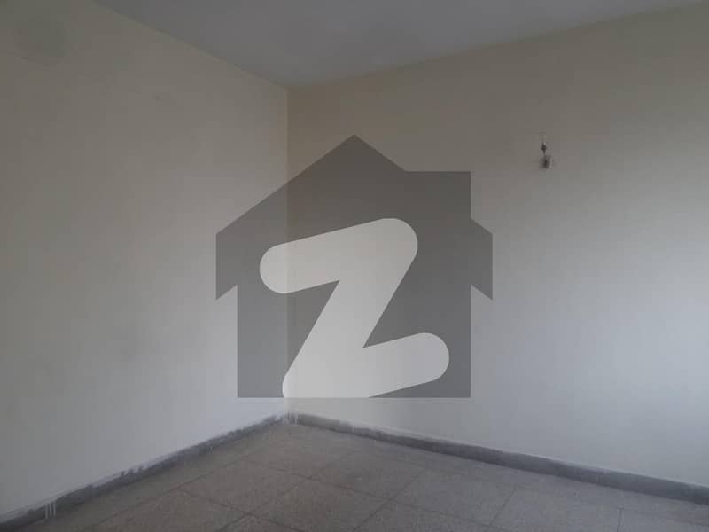 700 Square Feet Flat Is Available In Affordable Price In Razia Complex