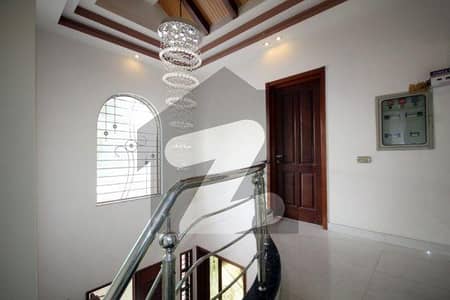 Gulberg Block P Lahore 22 Marla Old House For Sale Prime Location