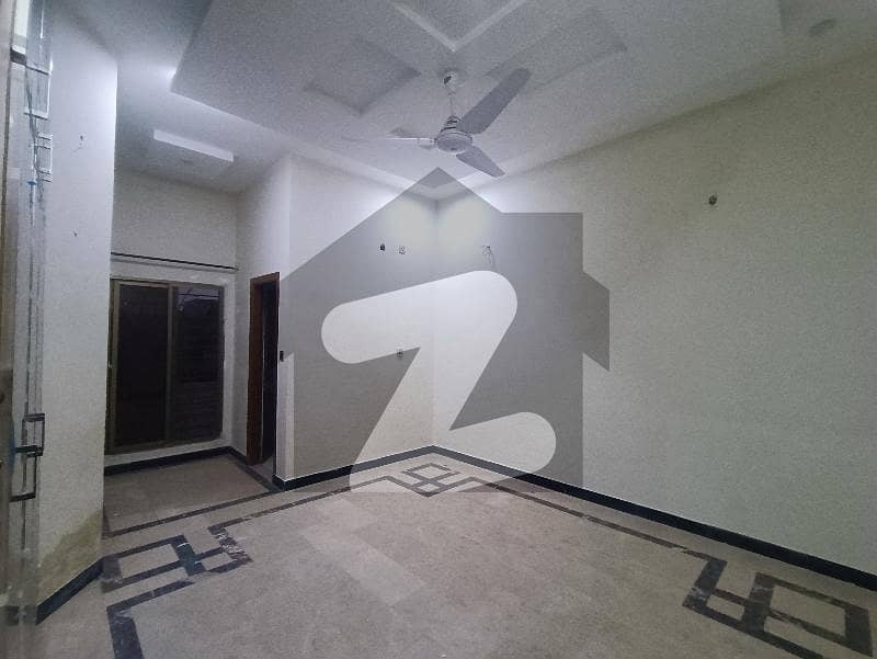 7 Marla Upper Portion Available For Rent In Jinnah Garden Jinnah
