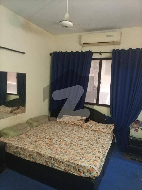 Furnished Room For Rent In Dha Phase 2