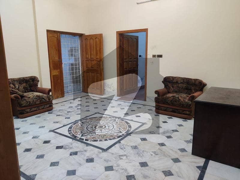 4 beds Upper Portion available for rent in F-6, Islamabad.