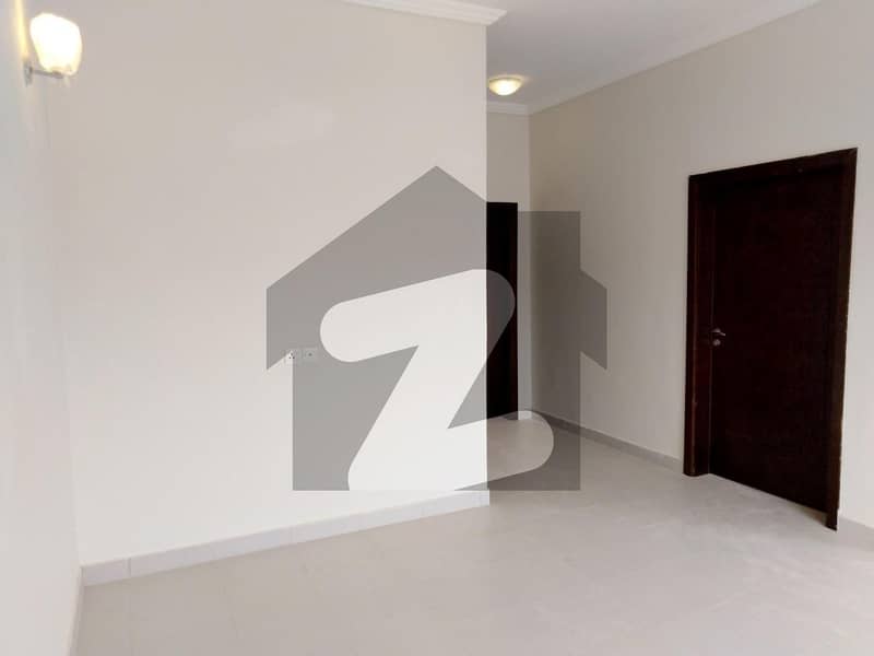 Flat is Available for Sale in Scheme 33 opposite Karachi Bar 24-A