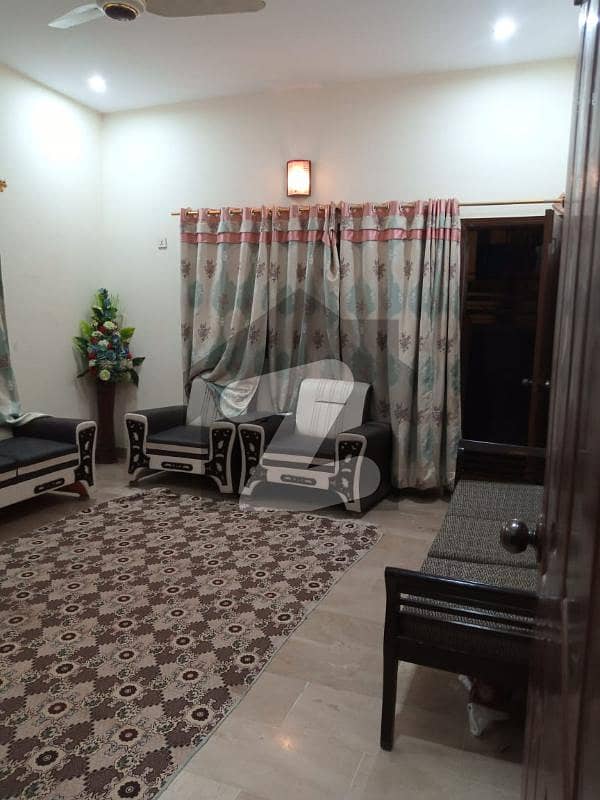 Lower Portion Available For Sale In North Nazimabad Block A, Hasrat Mohani Society Block A,dc Lease, Kda Map Approve,