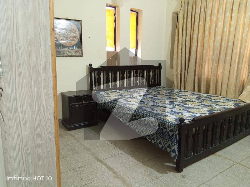 Furnished 2 Bed Flat For Rent G11, Islamabad ID40520092