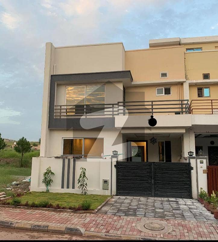 5 Marla House For Sale In Bahria Enclave Islamabad Bahria Enclave